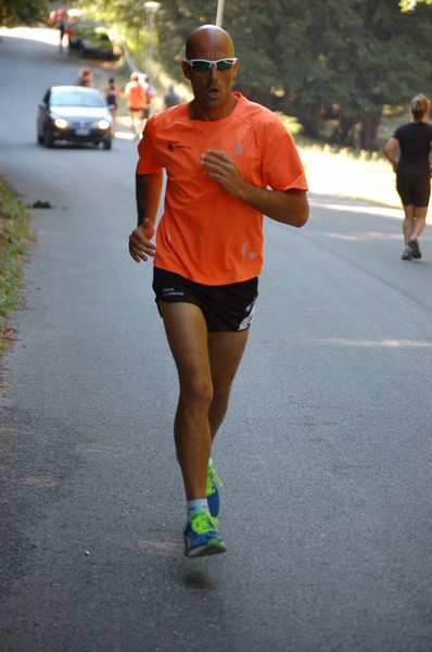 Stage di Atletica al Terminillo (10/08/2012) 00118