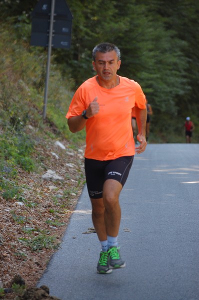 Stage di Atletica al Terminillo (10/08/2012) 00139