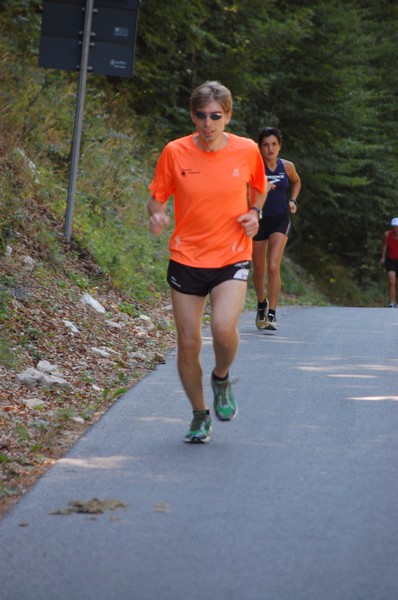 Stage di Atletica al Terminillo (10/08/2012) 00143