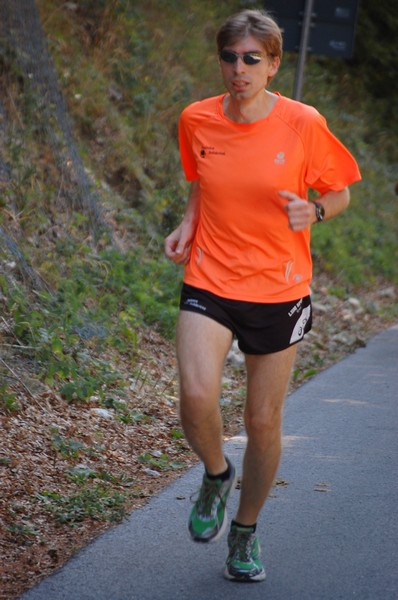 Stage di Atletica al Terminillo (10/08/2012) 00147