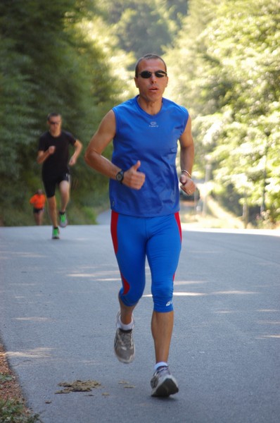 Stage di Atletica al Terminillo (10/08/2012) 00158