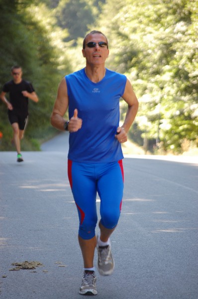 Stage di Atletica al Terminillo (10/08/2012) 00159