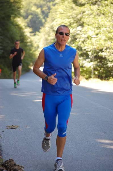 Stage di Atletica al Terminillo (10/08/2012) 00161