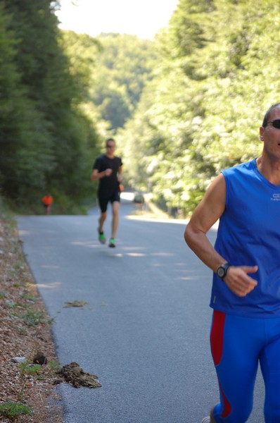 Stage di Atletica al Terminillo (10/08/2012) 00164