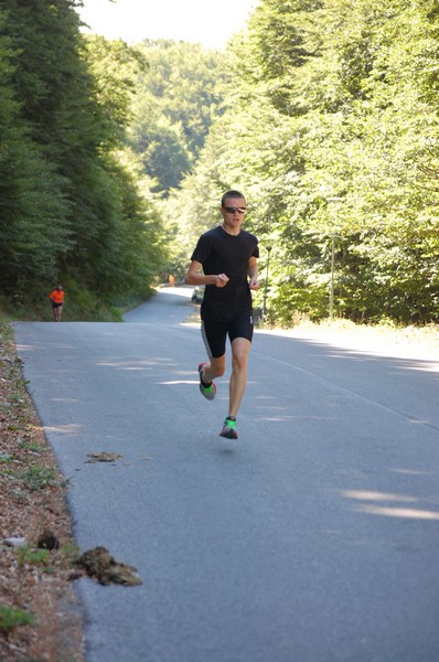 Stage di Atletica al Terminillo (10/08/2012) 00166