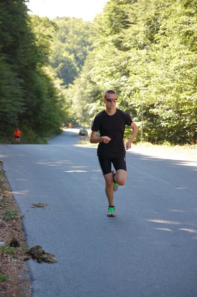 Stage di Atletica al Terminillo (10/08/2012) 00167