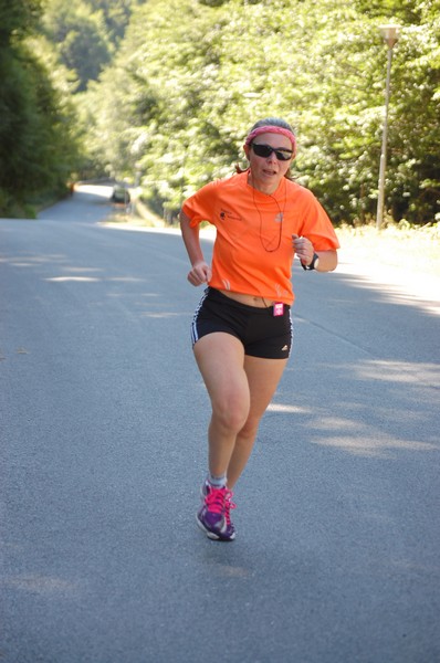 Stage di Atletica al Terminillo (10/08/2012) 00181