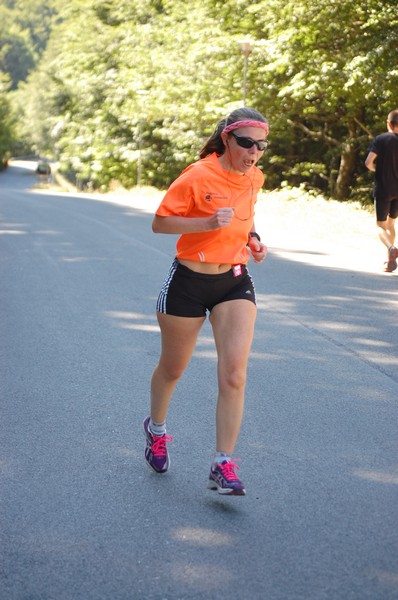 Stage di Atletica al Terminillo (10/08/2012) 00182