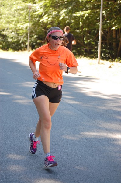 Stage di Atletica al Terminillo (10/08/2012) 00183