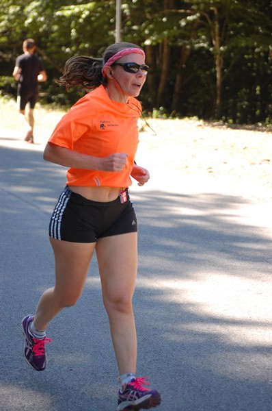 Stage di Atletica al Terminillo (10/08/2012) 00184