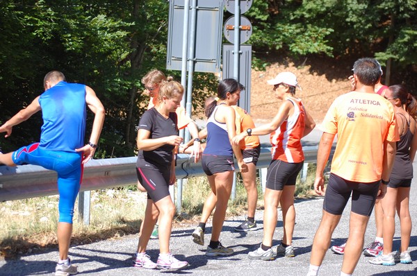 Stage di Atletica al Terminillo (10/08/2012) 00187