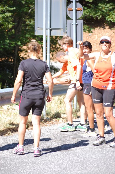 Stage di Atletica al Terminillo (10/08/2012) 00195