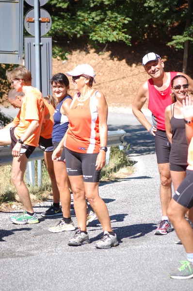 Stage di Atletica al Terminillo (10/08/2012) 00198