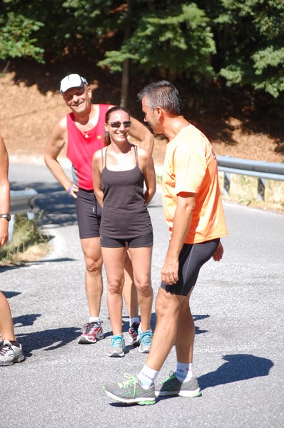 Stage di Atletica al Terminillo (10/08/2012) 00200