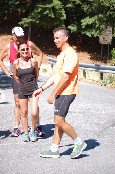 Stage di Atletica al Terminillo (10/08/2012) 00201