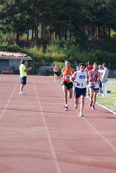 5000 in Pista a Rocca Priora (08/07/2012) 00012