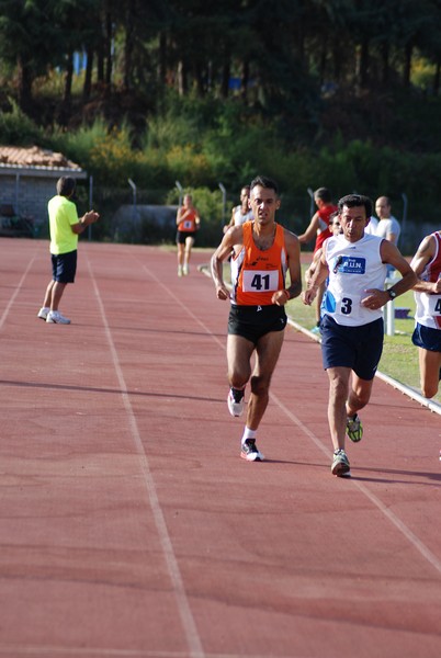 5000 in Pista a Rocca Priora (08/07/2012) 00015