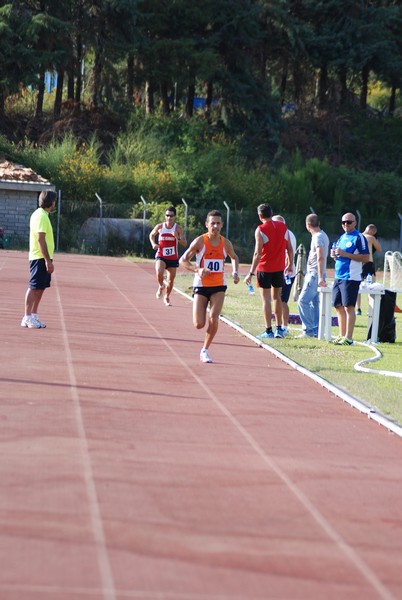 5000 in Pista a Rocca Priora (08/07/2012) 00024