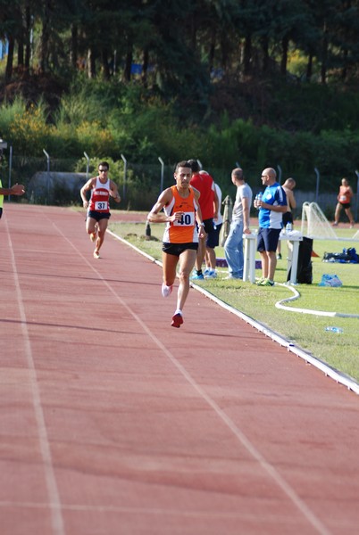 5000 in Pista a Rocca Priora (08/07/2012) 00026