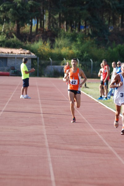 5000 in Pista a Rocca Priora (08/07/2012) 00032