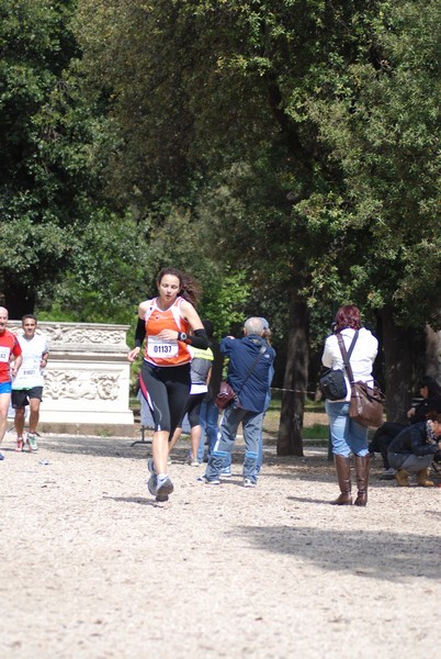 Walk of Life - Corri per Telethon (22/04/2012) 0032