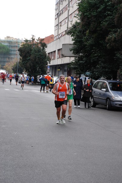 Corriamo al Tiburtino (18/11/2012) 00007