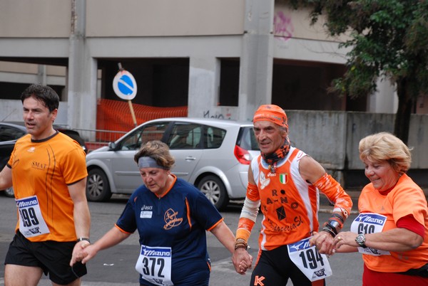 Corriamo al Tiburtino (18/11/2012) 00025