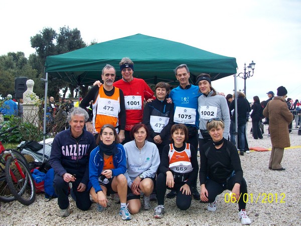 Corsa del Giocattolo (06/01/2012) 0012