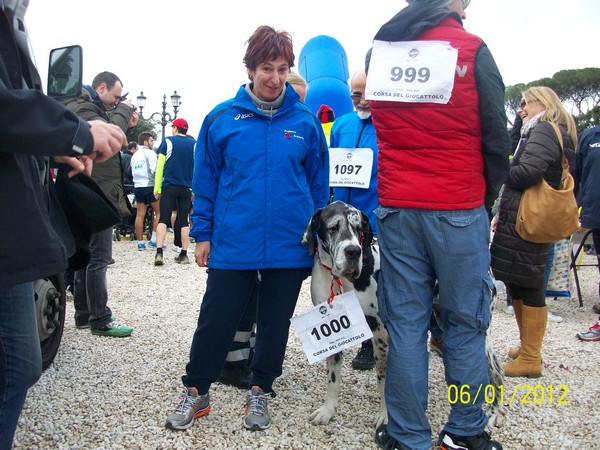 Corsa del Giocattolo (06/01/2012) 0013