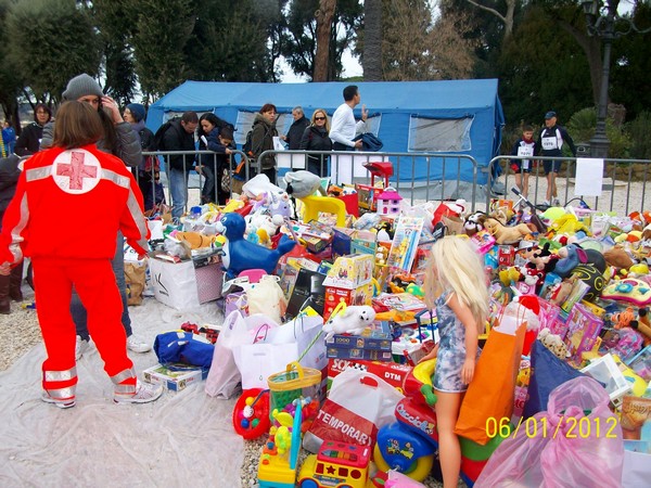 Corsa del Giocattolo (06/01/2012) 0015