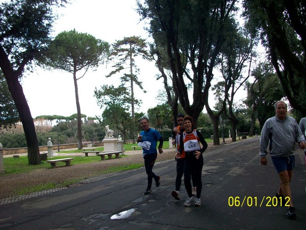 Corsa del Giocattolo (06/01/2012) 0033