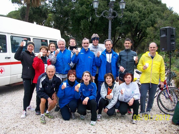 Corsa del Giocattolo (06/01/2012) 0038