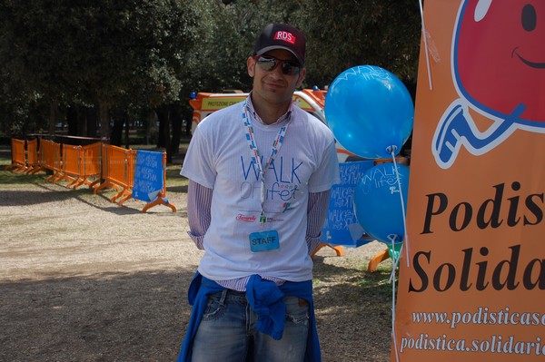 Walk of Life - Corri per Telethon (22/04/2012) 0028