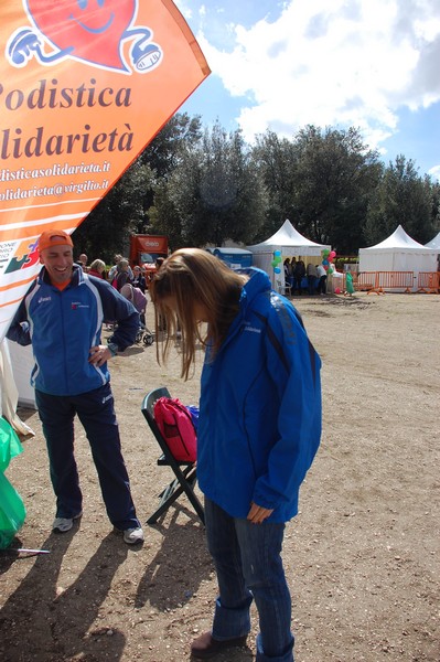 Walk of Life - Corri per Telethon (22/04/2012) 0068