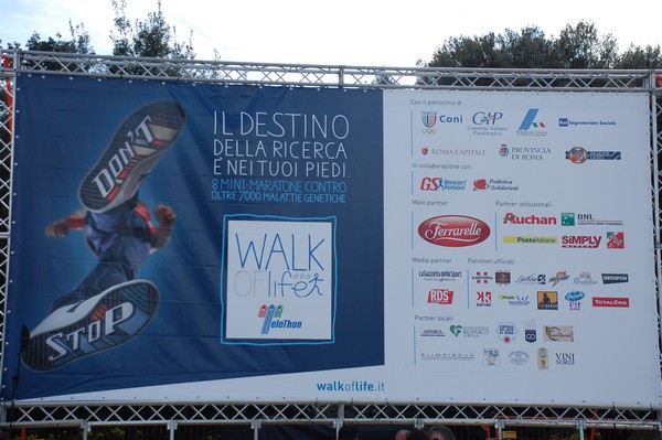 Walk of Life - Corri per Telethon (22/04/2012) 0088