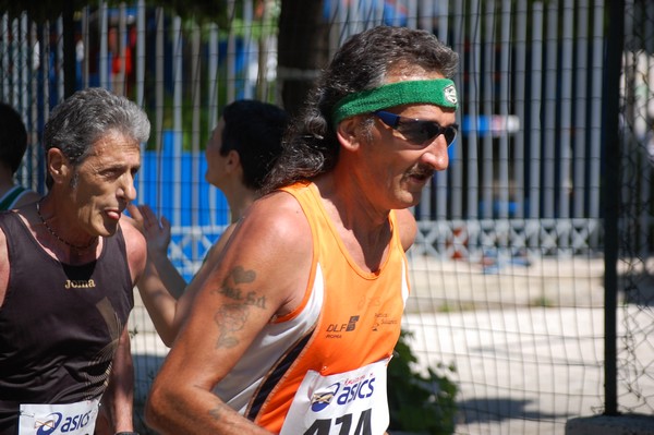 Maratonina di Villa Adriana (27/05/2012) 0012