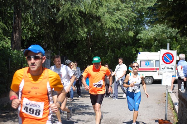 Maratonina di Villa Adriana (27/05/2012) 0052