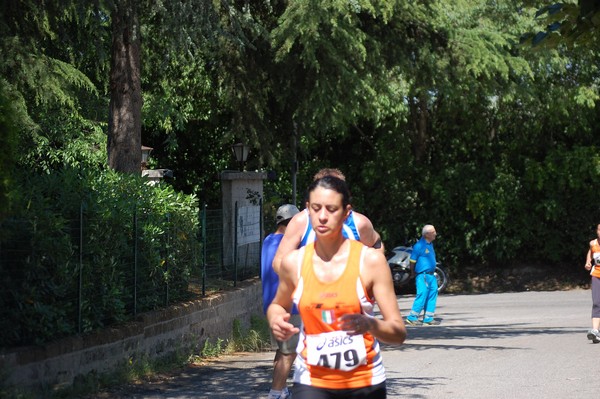 Maratonina di Villa Adriana (27/05/2012) 0056