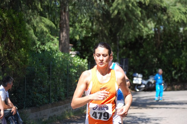 Maratonina di Villa Adriana (27/05/2012) 0057