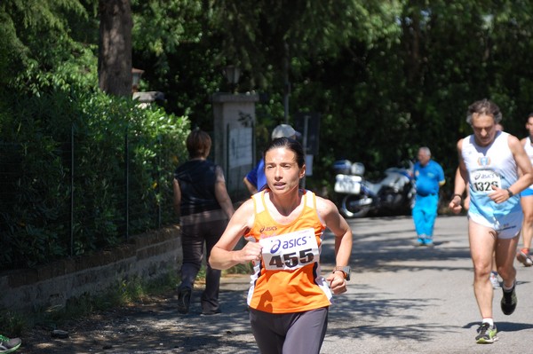 Maratonina di Villa Adriana (27/05/2012) 0059