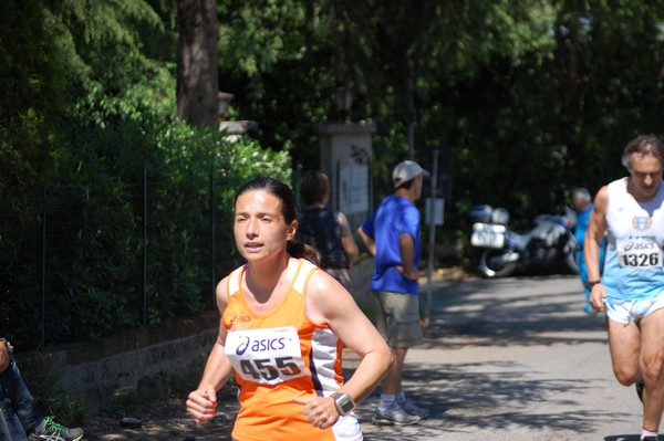 Maratonina di Villa Adriana (27/05/2012) 0060