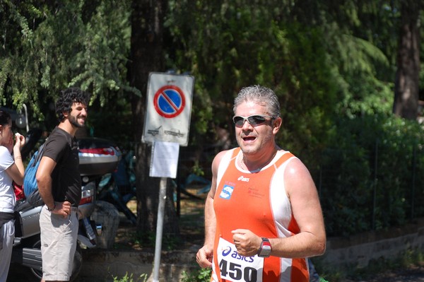Maratonina di Villa Adriana (27/05/2012) 0071