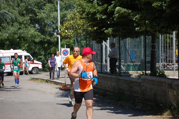 Maratonina di Villa Adriana (27/05/2012) 0076