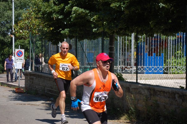 Maratonina di Villa Adriana (27/05/2012) 0078