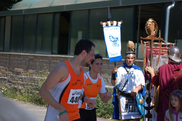 Maratonina di Villa Adriana (27/05/2012) 0088