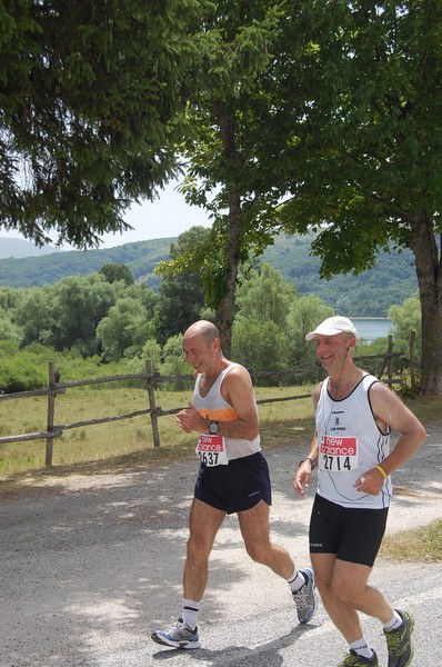 Giro del Lago di Campotosto (28/07/2012) 00012