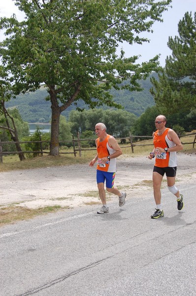 Giro del Lago di Campotosto (28/07/2012) 00072