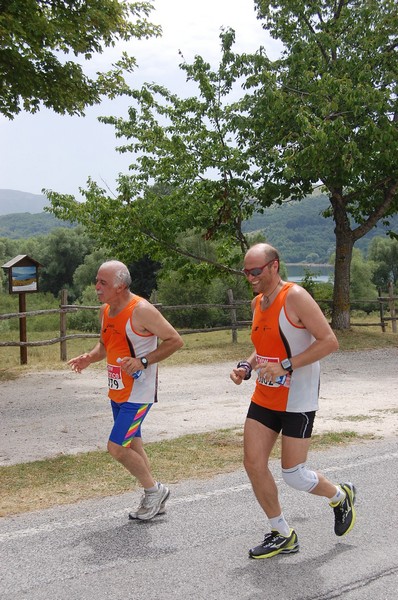 Giro del Lago di Campotosto (28/07/2012) 00076