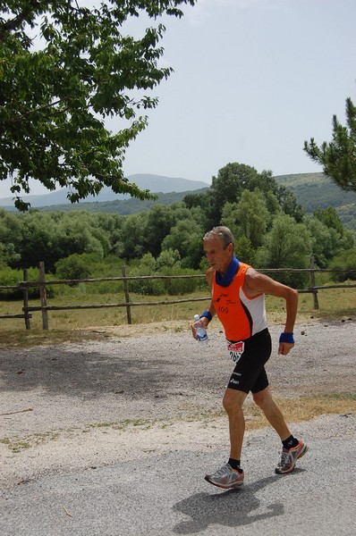 Giro del Lago di Campotosto (28/07/2012) 00083