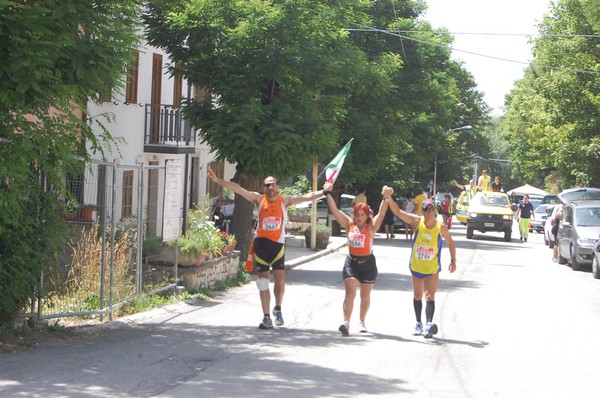 Giro del Lago di Campotosto (28/07/2012) 00101